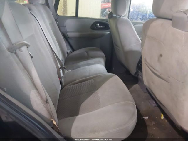 2007 CHEVROLET TRAILBLAZER 1GNDS13S272302037 Photo 7