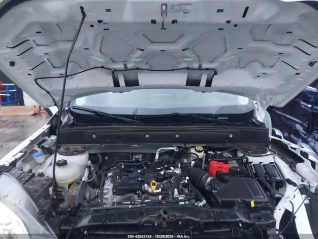 2023 FORD BRONCO SPORT 3FMCR9C69PRD63569 Photo 9