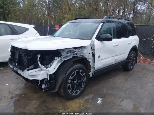 2023 FORD BRONCO SPORT 3FMCR9C69PRD63569 Photo 1