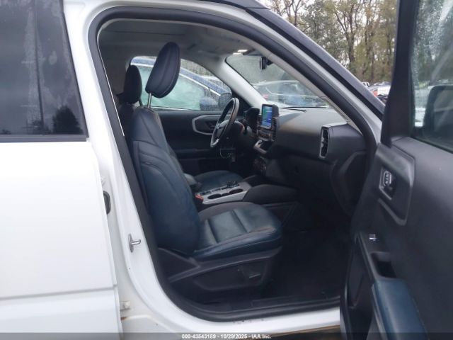 2023 FORD BRONCO SPORT 3FMCR9C69PRD63569 Photo 4