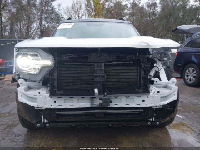 2023 FORD BRONCO SPORT 3FMCR9C69PRD63569 Photo 5