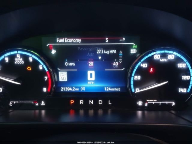 2023 FORD BRONCO SPORT 3FMCR9C69PRD63569 Photo 6