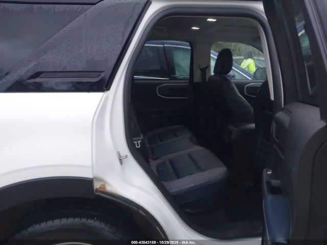 2023 FORD BRONCO SPORT 3FMCR9C69PRD63569 Photo 7