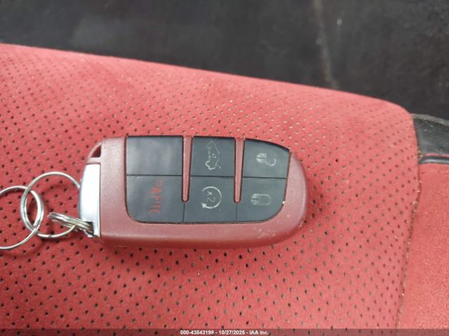 2022 DODGE CHARGER 2C3CDXGJ7NH195496 Photo 10