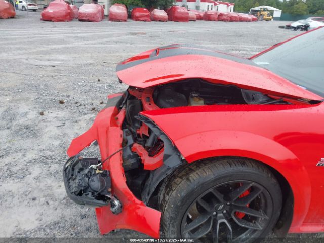 2022 DODGE CHARGER 2C3CDXGJ7NH195496 Photo 5