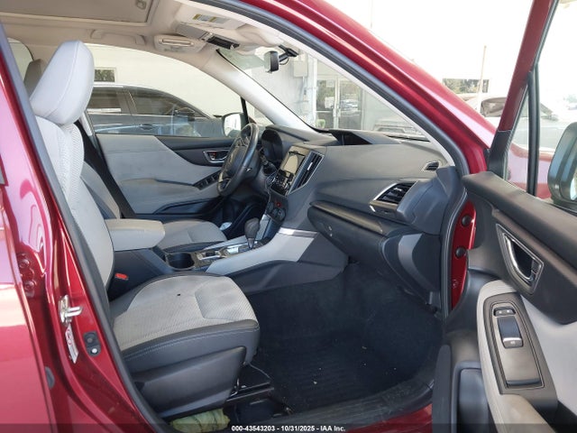 Aukcja sprzedaży 2020 Subaru Forester Premium, vin: JF2SKAGC8LH522567, numer aukcji: 43543203