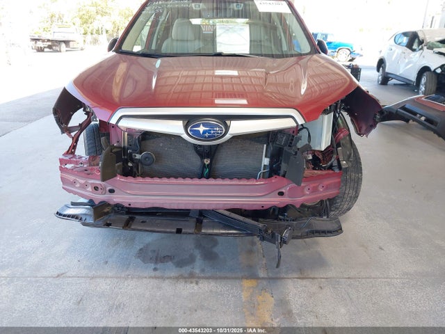 Aukcja sprzedaży 2020 Subaru Forester Premium, vin: JF2SKAGC8LH522567, numer aukcji: 43543203