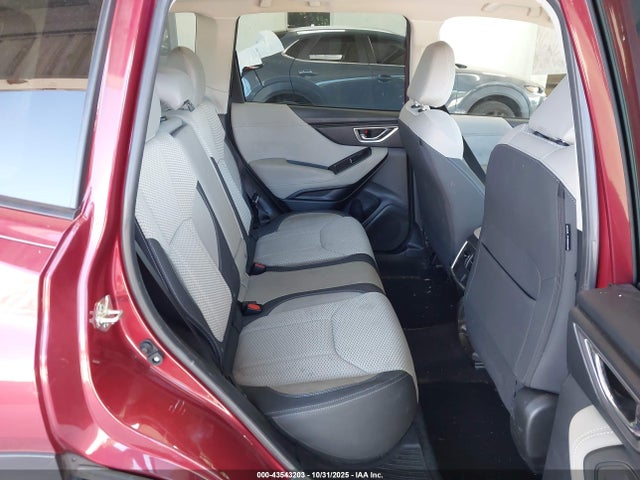 Aukcja sprzedaży 2020 Subaru Forester Premium, vin: JF2SKAGC8LH522567, numer aukcji: 43543203