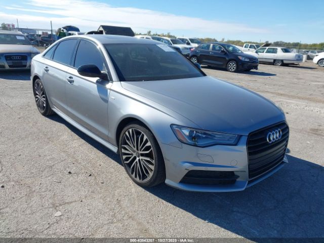 2018 AUDI A6 WAUC8AFC5JN068129 Photo 0
