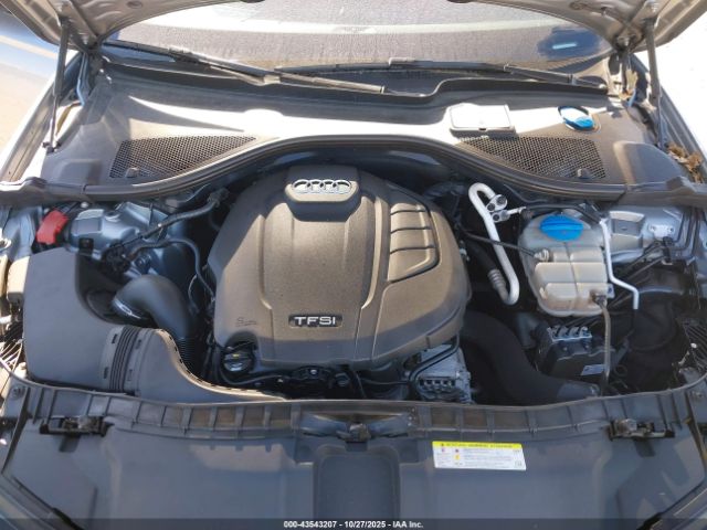 2018 AUDI A6 WAUC8AFC5JN068129 Photo 9
