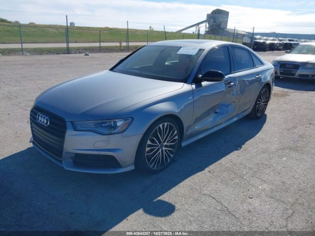 2018 AUDI A6 WAUC8AFC5JN068129 Photo 1