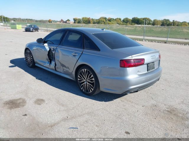 2018 AUDI A6 WAUC8AFC5JN068129 Photo 2