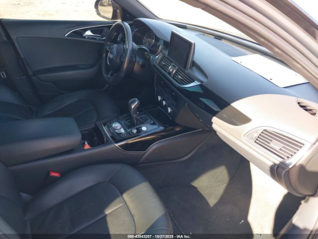 2018 AUDI A6 WAUC8AFC5JN068129 Photo 4