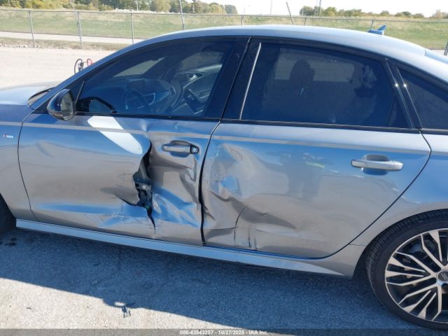 2018 AUDI A6 WAUC8AFC5JN068129 Photo 5