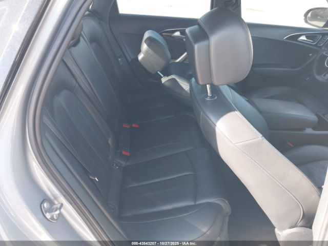 2018 AUDI A6 WAUC8AFC5JN068129 Photo 7