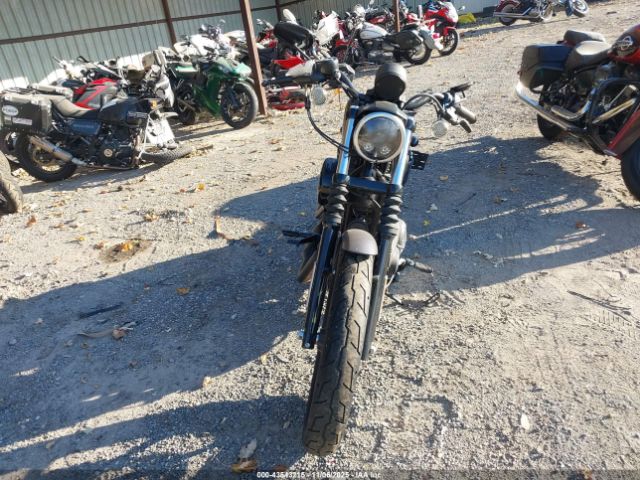 2017 HARLEY-DAVIDSON XL883 1HD4LE211HC427465 Photo 4