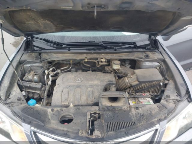 2013 ACURA RDX 5J8TB3H57DL003413 Photo 9