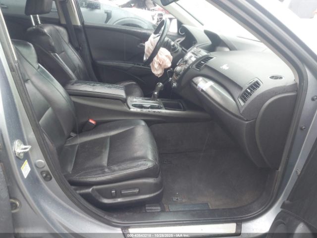 2013 ACURA RDX 5J8TB3H57DL003413 Photo 4