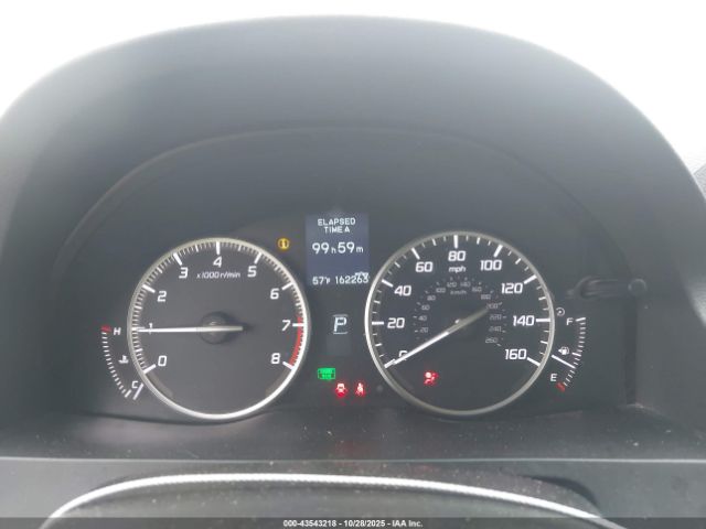 2013 ACURA RDX 5J8TB3H57DL003413 Photo 6