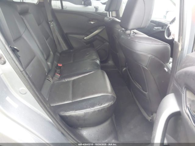 2013 ACURA RDX 5J8TB3H57DL003413 Photo 7