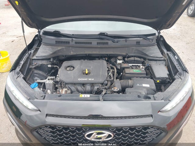 KM8K12AA4KU223996 Hyundai Kona Se