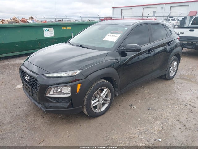 KM8K12AA4KU223996 Hyundai Kona Se