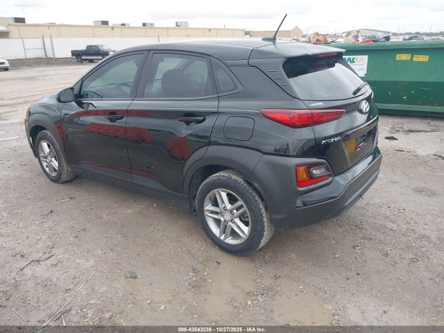 KM8K12AA4KU223996 Hyundai Kona Se