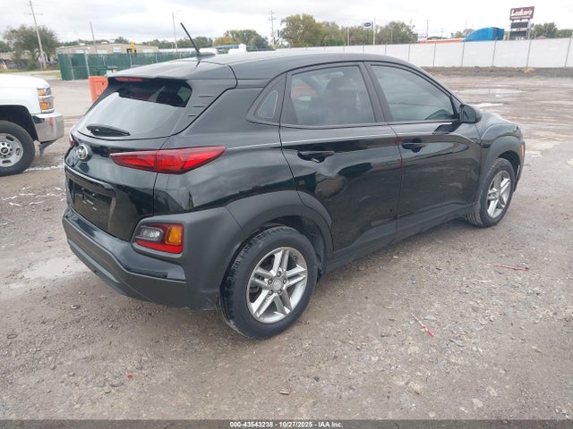 KM8K12AA4KU223996 Hyundai Kona Se
