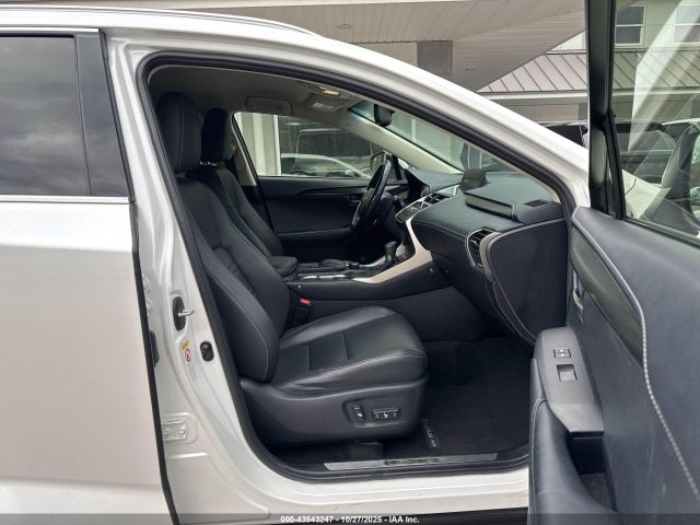 2015 LEXUS NX 200T JTJYARBZ5F2021629 Photo 4