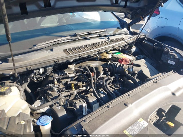 2FMPK3G9XLBA16896 Ford EDGE SE