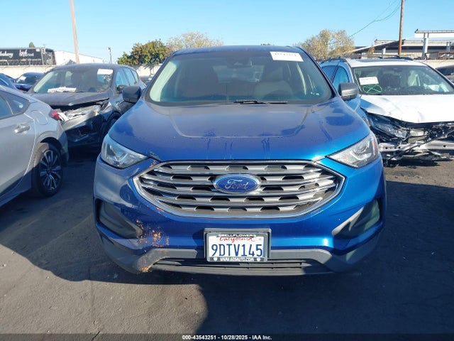 2FMPK3G9XLBA16896 Ford EDGE SE