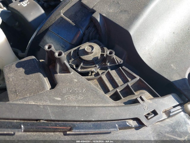2FMPK3G9XLBA16896 Ford EDGE SE