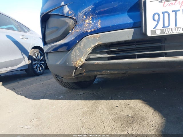2FMPK3G9XLBA16896 Ford EDGE SE