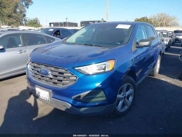2FMPK3G9XLBA16896 Ford EDGE SE