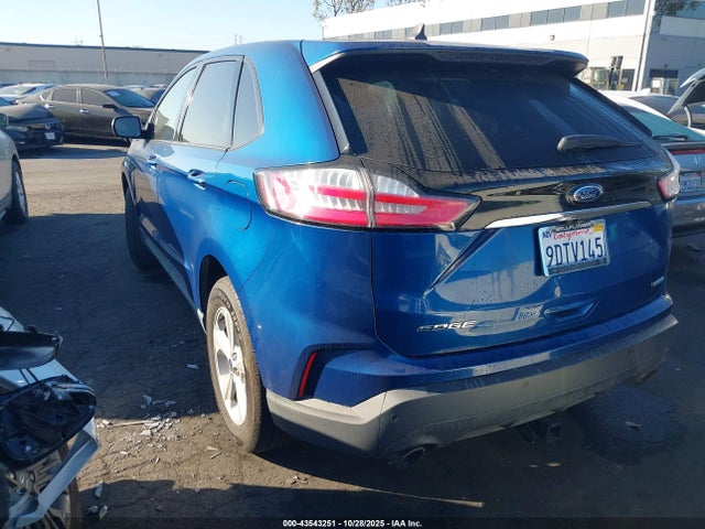 2FMPK3G9XLBA16896 Ford EDGE SE