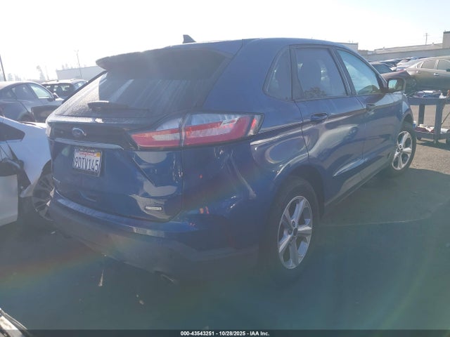 2FMPK3G9XLBA16896 Ford EDGE SE