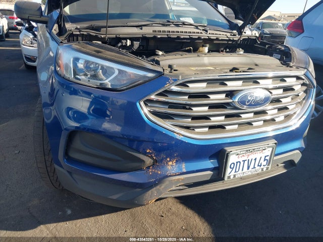 2FMPK3G9XLBA16896 Ford EDGE SE