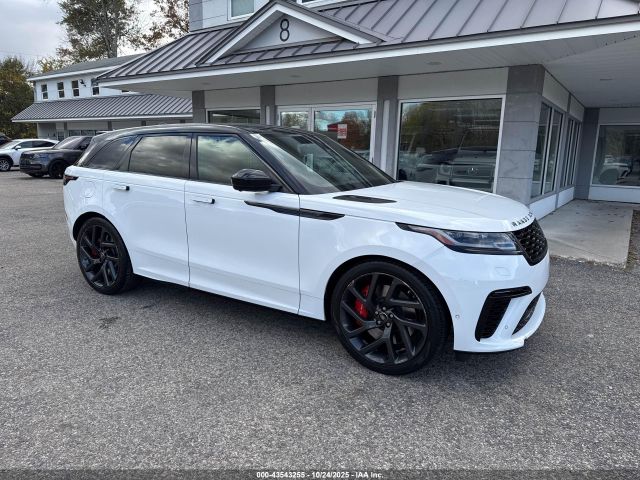 2020 LAND ROVER RANGE ROVER VELAR SALYU2EE5LA275460