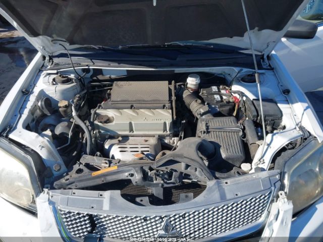 2012 MITSUBISHI GALANT 4A32B3FF0CE013724 Photo 9