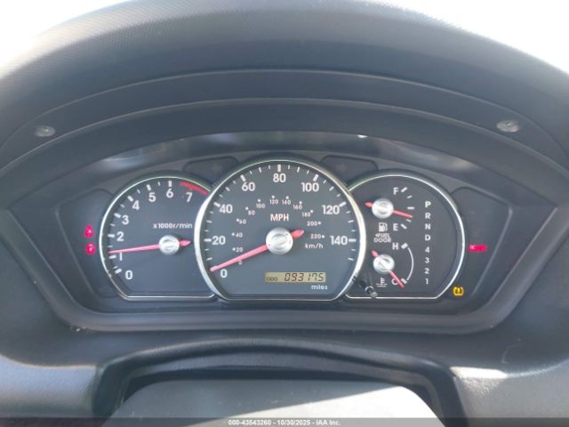 2012 MITSUBISHI GALANT 4A32B3FF0CE013724 Photo 6