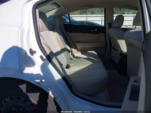 2012 MITSUBISHI GALANT 4A32B3FF0CE013724 Photo 7