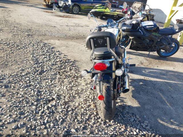 2018 TRIUMPH MOTORCYCLE BONNEVILLE SMTD46HL7JT876895 Photo 5