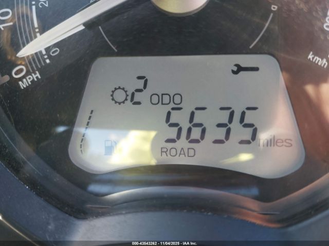 2018 TRIUMPH MOTORCYCLE BONNEVILLE SMTD46HL7JT876895 Photo 6