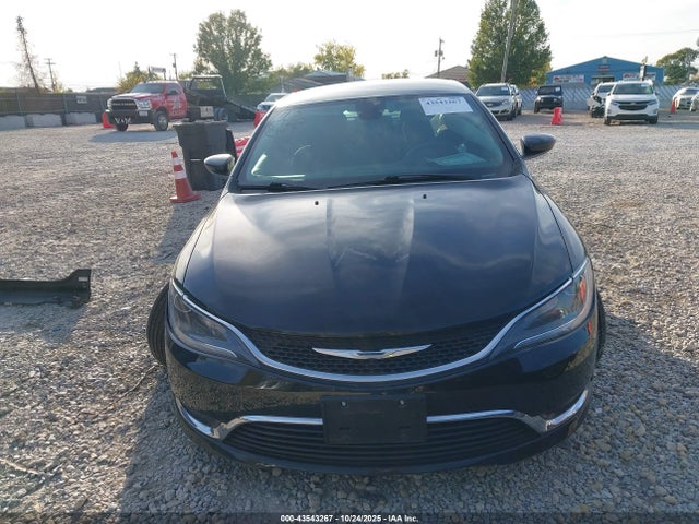 Aukcja sprzedaży 2015 Chrysler 200 Limited, vin: 1C3CCCAB9FN697819, numer aukcji: 43543267