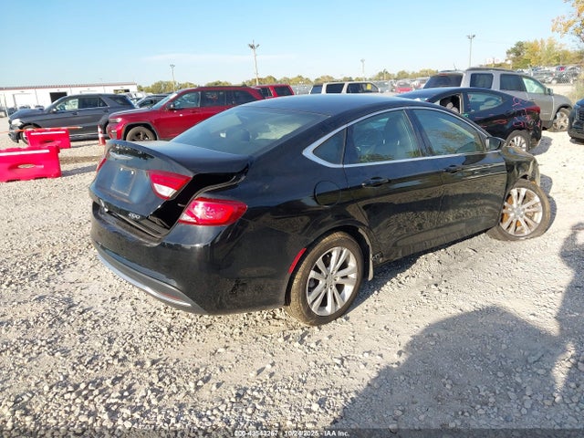 Aukcja sprzedaży 2015 Chrysler 200 Limited, vin: 1C3CCCAB9FN697819, numer aukcji: 43543267