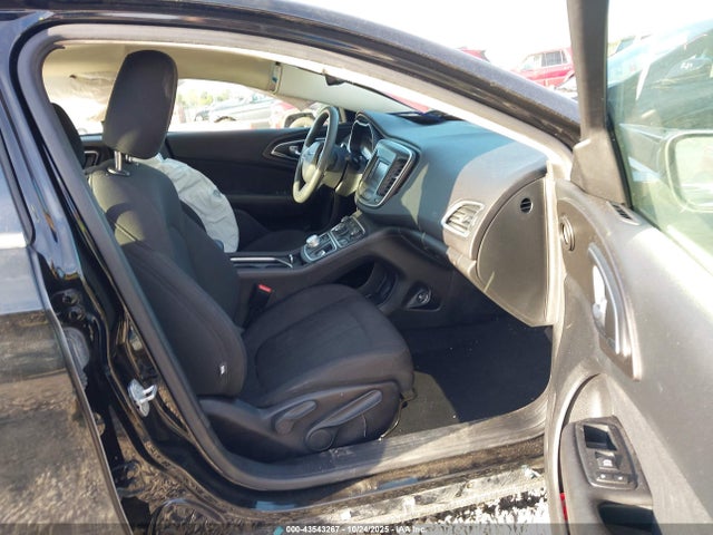 Aukcja sprzedaży 2015 Chrysler 200 Limited, vin: 1C3CCCAB9FN697819, numer aukcji: 43543267