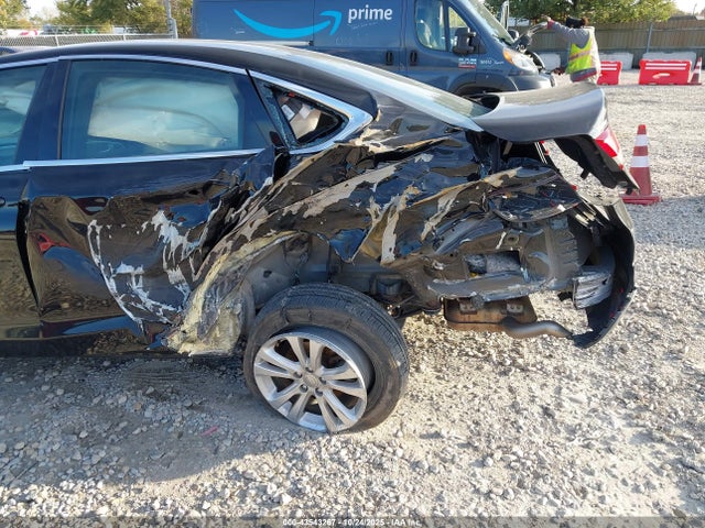 Aukcja sprzedaży 2015 Chrysler 200 Limited, vin: 1C3CCCAB9FN697819, numer aukcji: 43543267