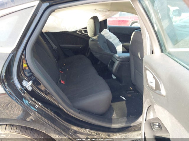 Aukcja sprzedaży 2015 Chrysler 200 Limited, vin: 1C3CCCAB9FN697819, numer aukcji: 43543267