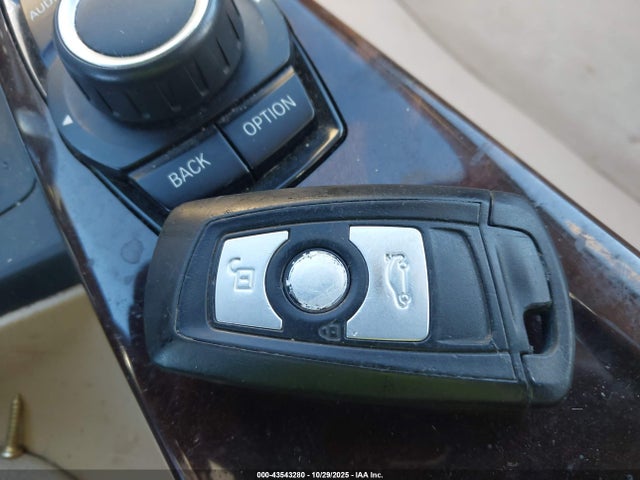 2014 BMW 328I WBA3B5G52ENS08958 Photo 10