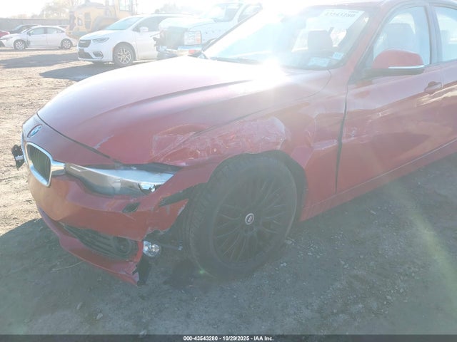 2014 BMW 328I WBA3B5G52ENS08958 Photo 5